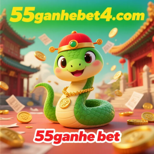 55ganhe bet