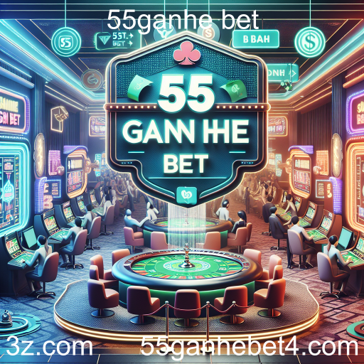 55ganhe bet: Inovações e Segurança em Apostas Online